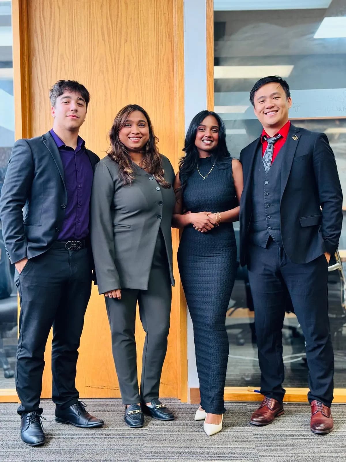 Professional Excellence Team