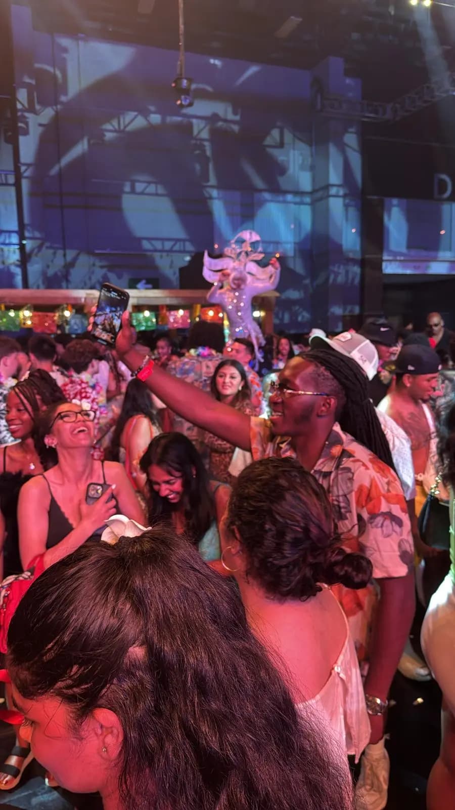 Cultural Festival Celebration