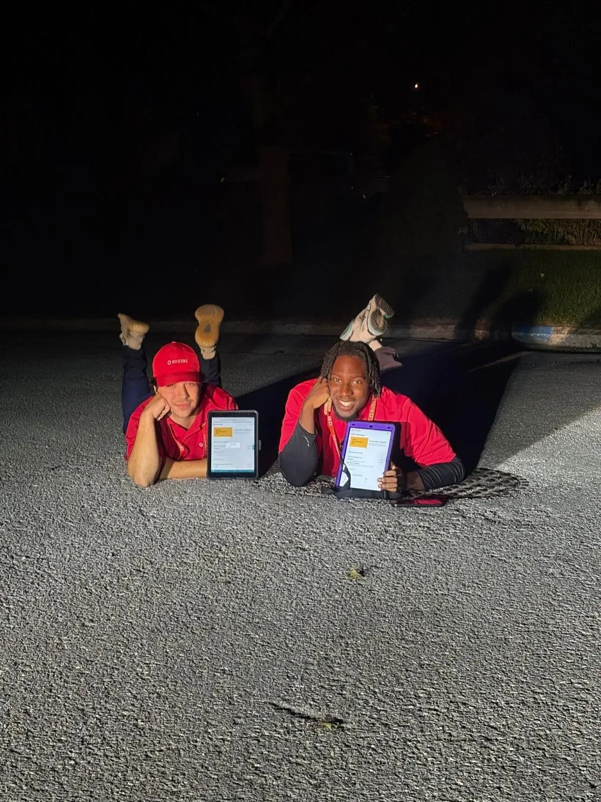 Achievement Celebration