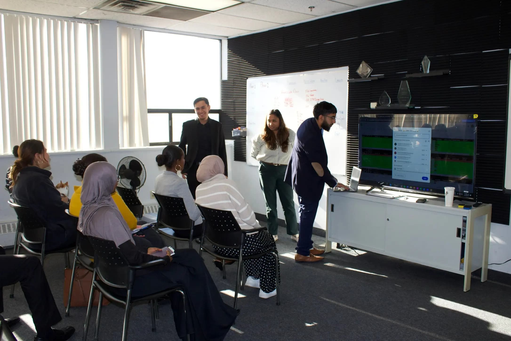 Professional Development