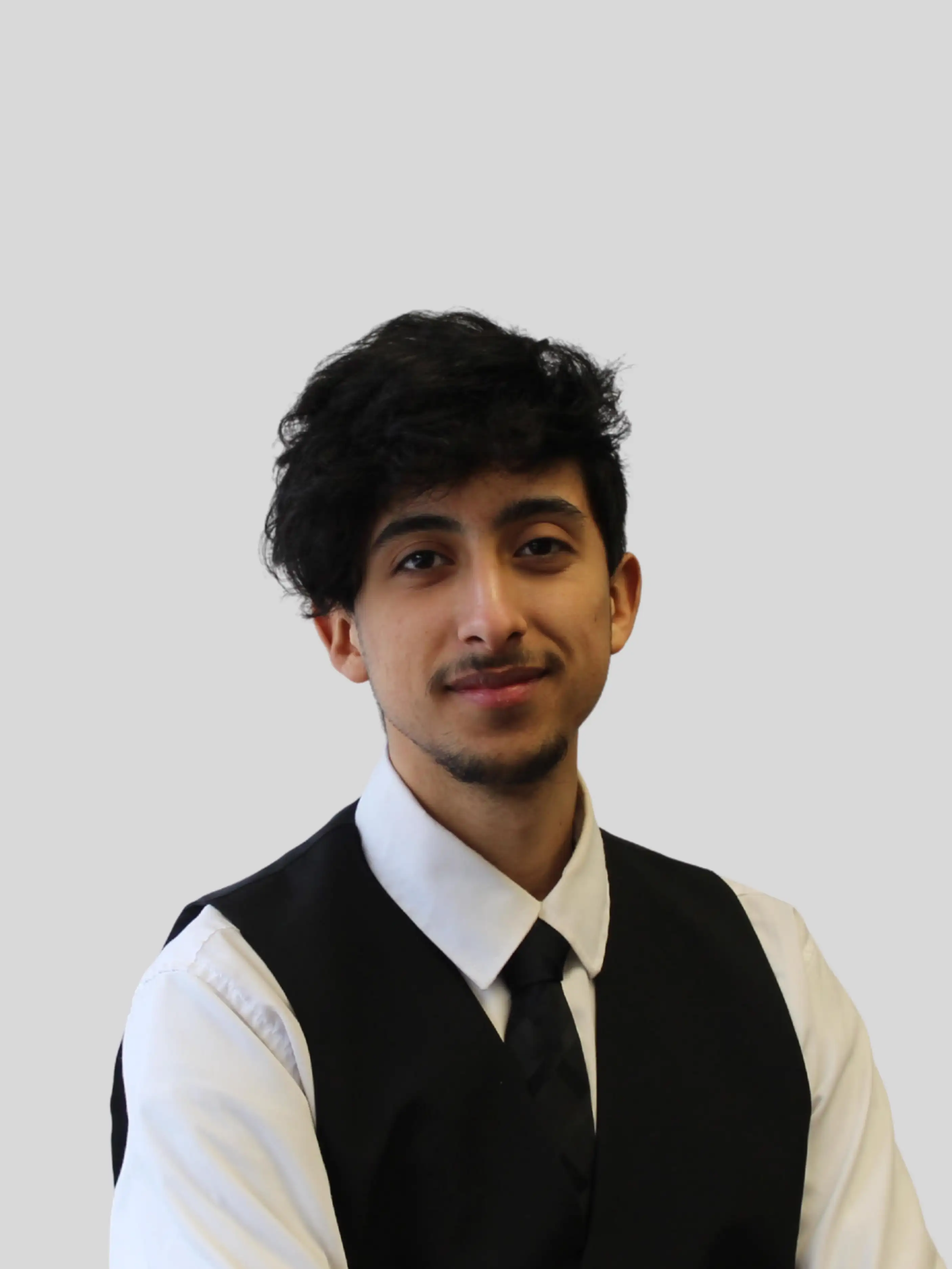 Mohammed "Amine" Faik