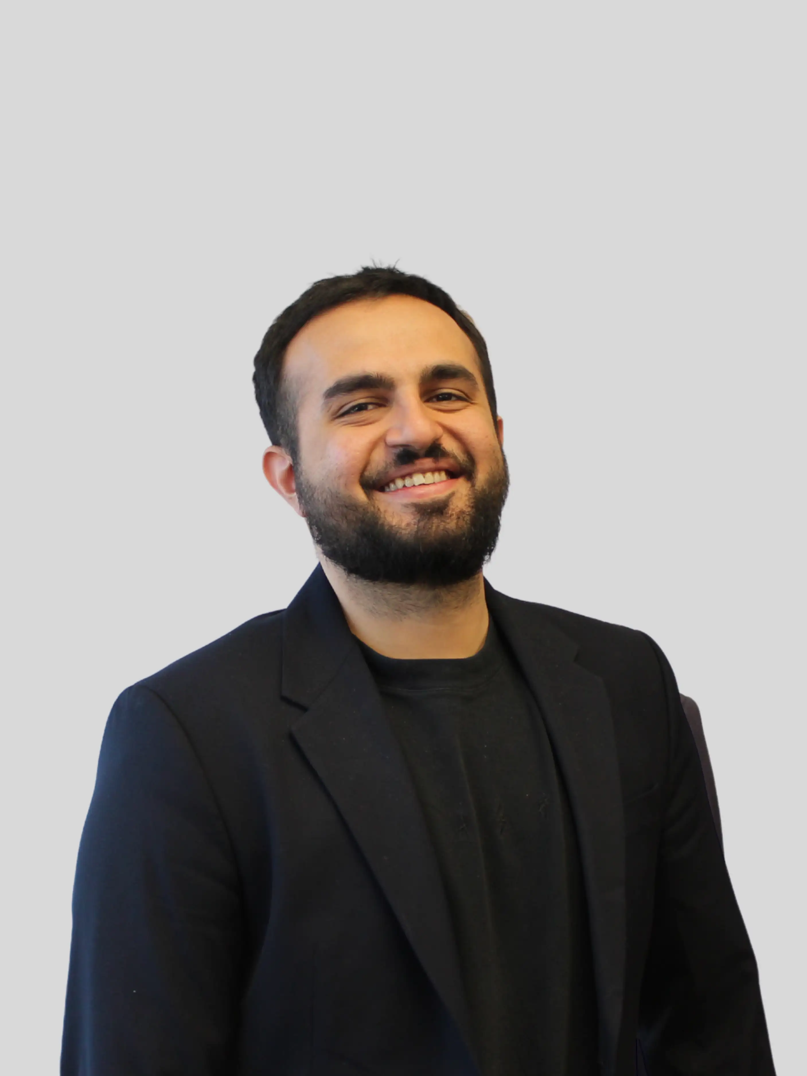 Ilia Fotouhi