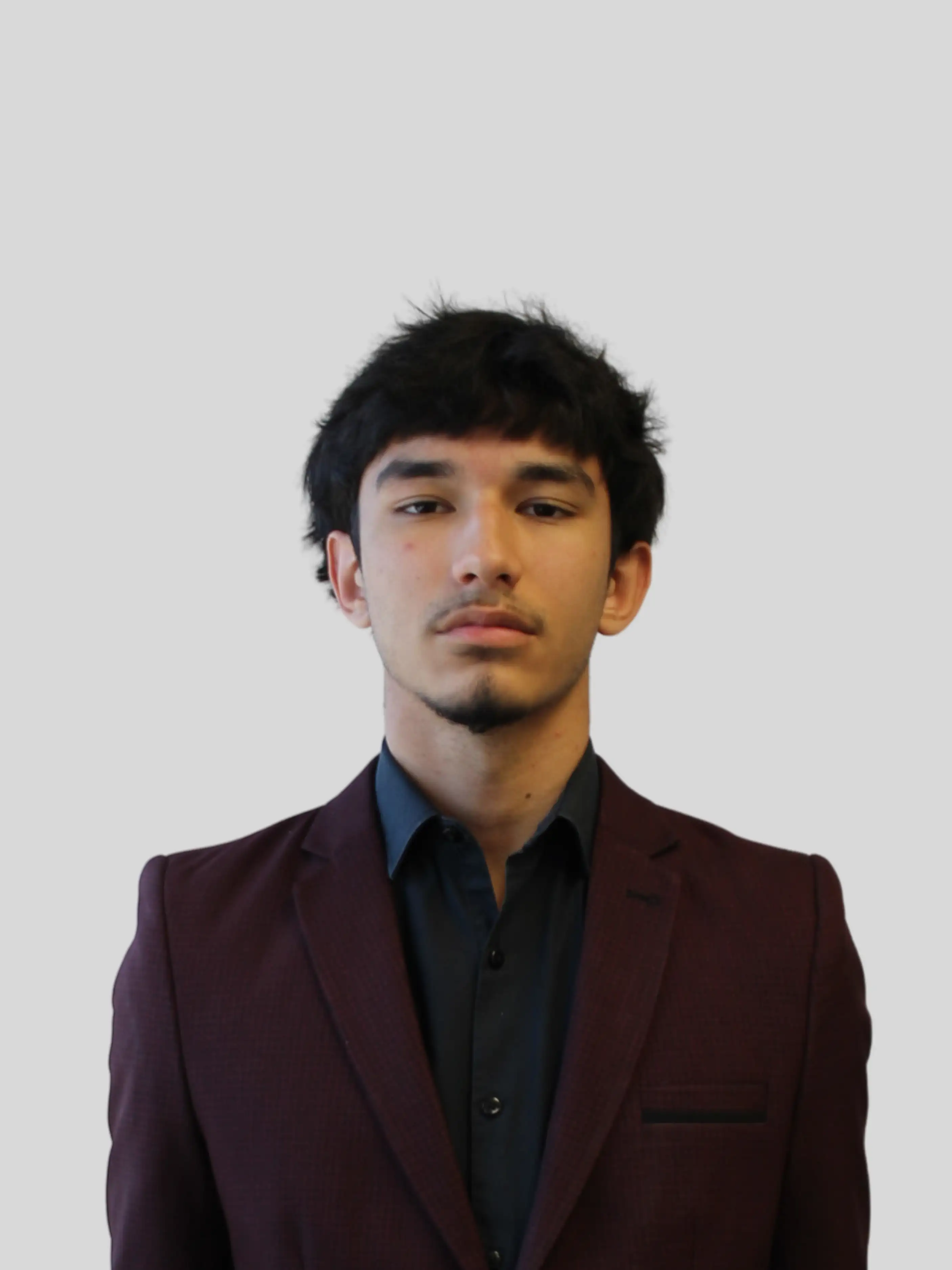 Omid Shahwali