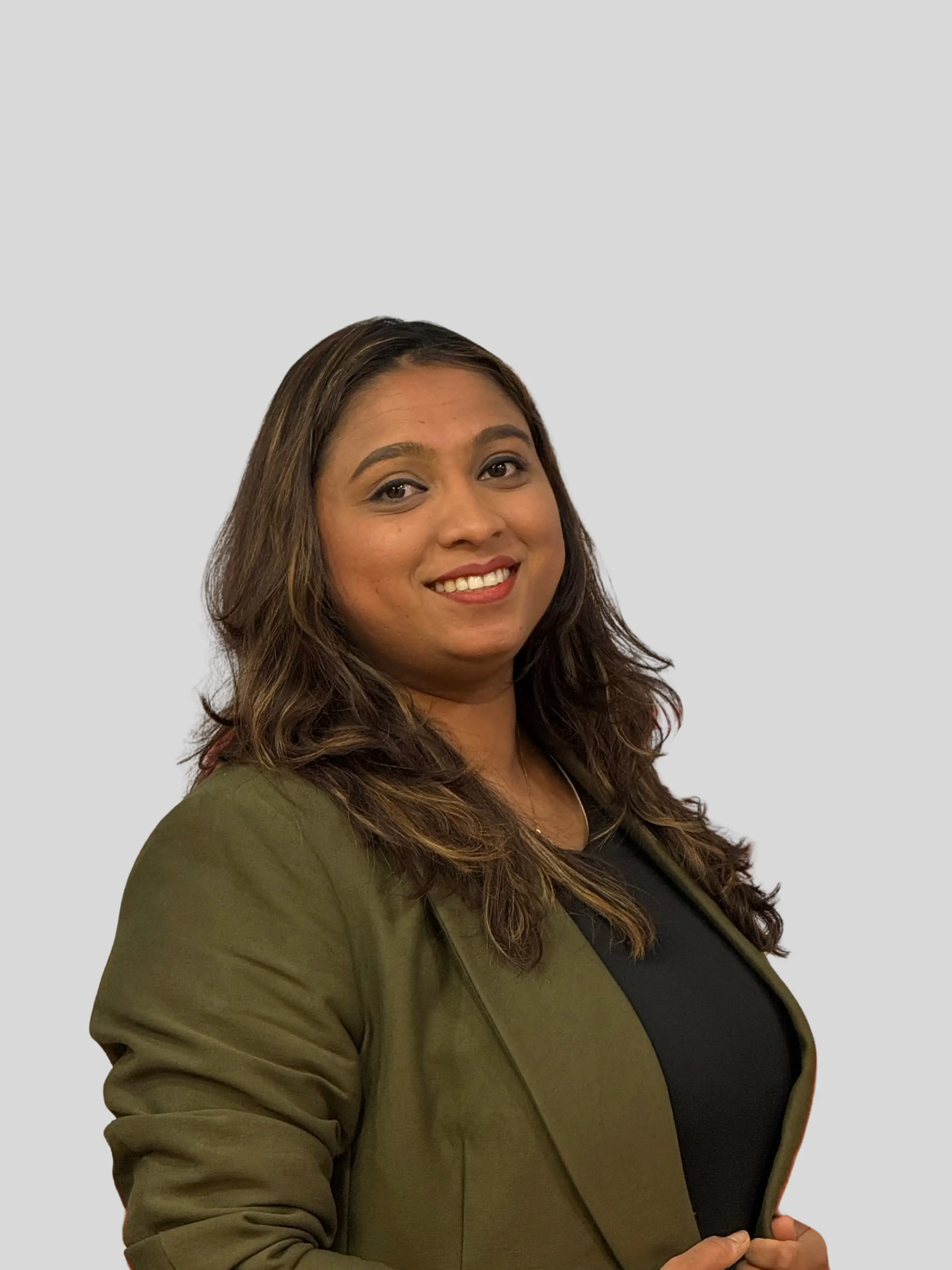 Unnatiben Patel - Founder & CEO